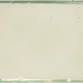 AVORIO FONDO VERDE